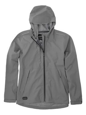 Dri-Duck Women's Challenger Full Zip Jacket / S NEW WITH TAGS NWT SMALL DRI DUCK